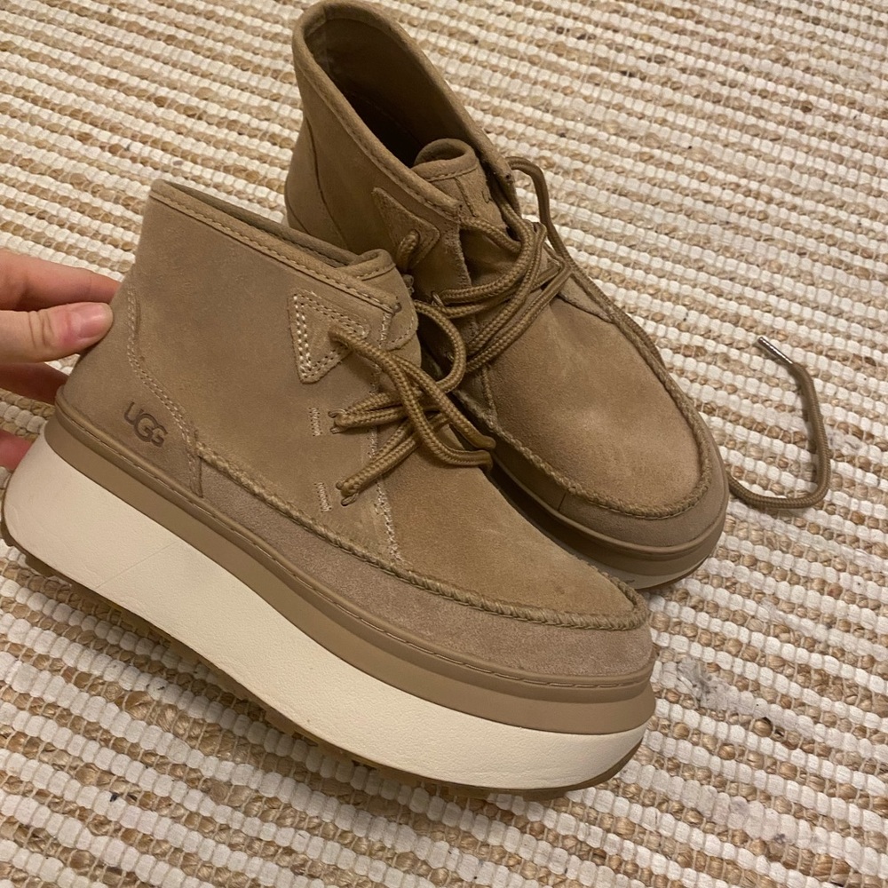 Ugg Marin Bootie